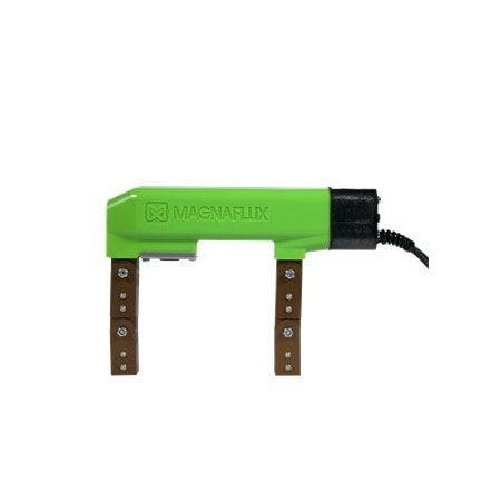 Magnaflux Electromagnetic Yoke, Y-7 MV, AC/DC, 115 V, 50/60 Hz, Type B 43509